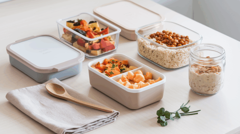 Mealprep Guide