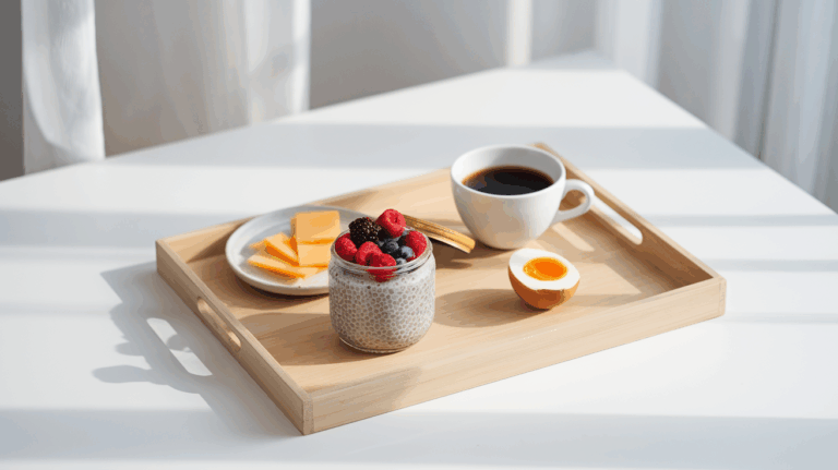 22 einfache Keto Rezepte, die du sofort lieben wirst