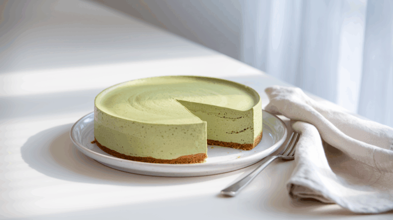 15 Matcha Rezepte zum Verlieben – gesund, kreativ & einfach gebacken