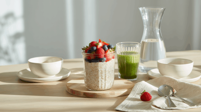 Clean Eating Guide
