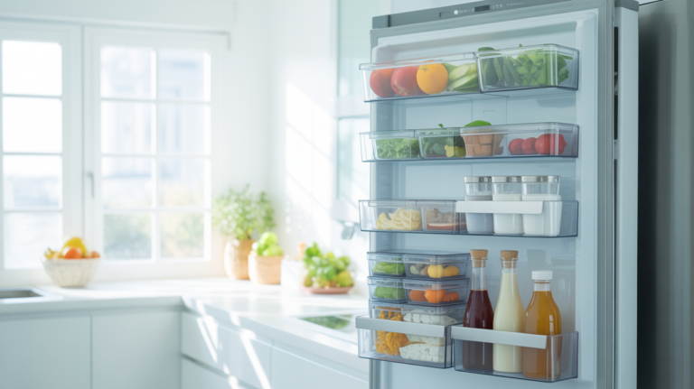 Kühlschrank organisieren leicht gemacht. 15 einfache Schritte für klare Struktur