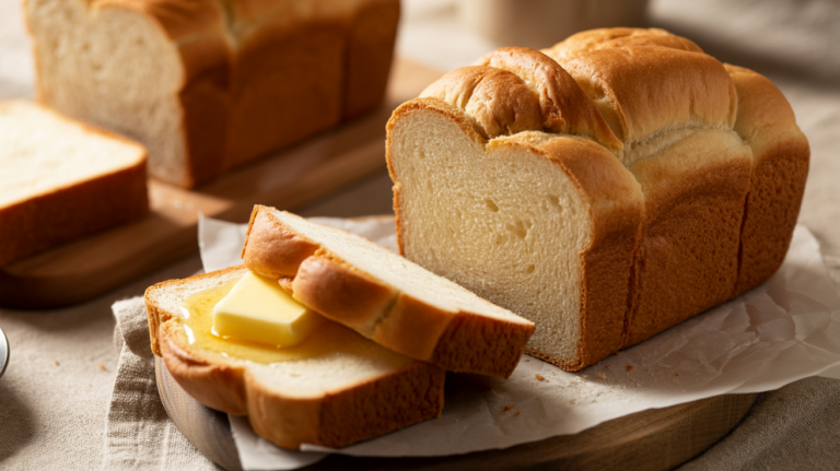 10 Fehler beim Toastbrot backen und wie du sie vermeidest