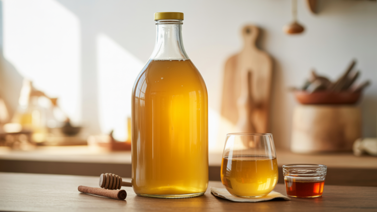 So kannsnt du Met ganz einfach selber machen