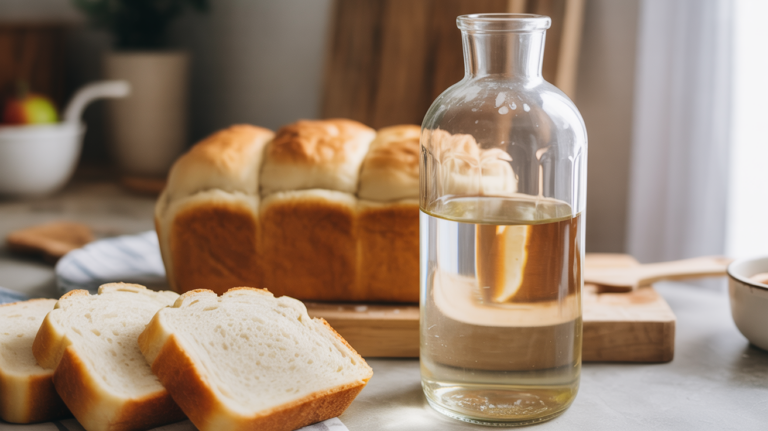 Hefe ganz einfach selber machen